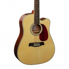 Brunswick BD20012 Chitarra