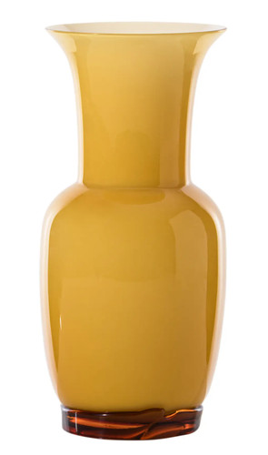 Venini vaso opalino 706 - vaso,