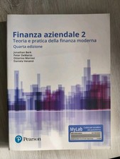Finanza Aziendale 2