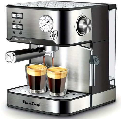 Plumchef macchina caffè - macchina, da