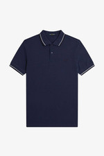 Fred Perry Polo Manica Corta