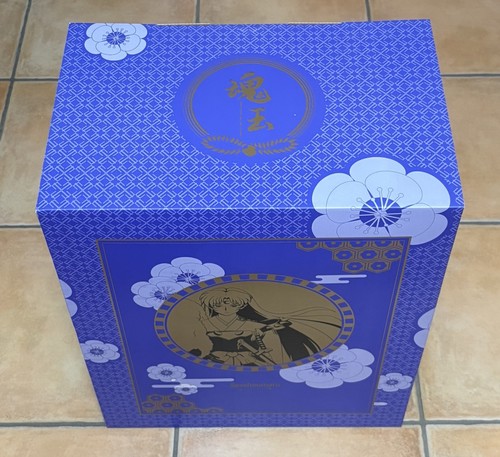 Statua originale hunyu - originale,