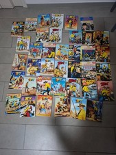 fumetti tex 35 pezzi  edizioni