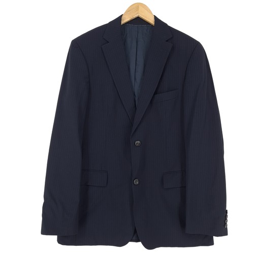 Hugo boss blazer - blazer, uomo