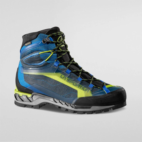 Scarpe ramponabili alpinismo - scarpe,