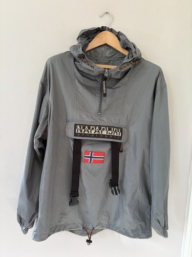 Cappotto giacca napapijri - cappotto,
