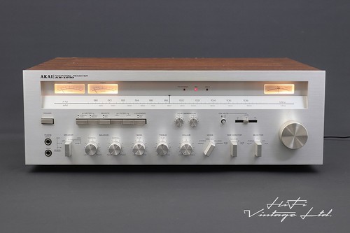 Akai 1070 ricevitore stereo - ricevitore,