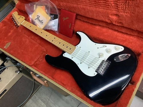 Fender usa early model eric - 90,