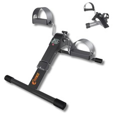 Cyclette Pedaliera Mini Bike