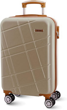 - Trolley Bagaglio a Mano