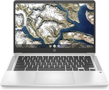 HP Chromebook 14a-na0004sl 14"