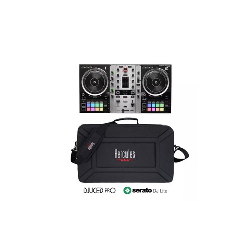 Hercules djcontrol inpulse - djcontrol,