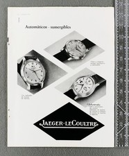 Orologio Jaeger-LeCoultre