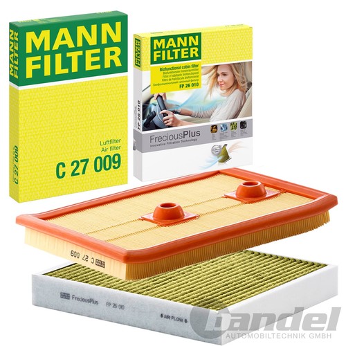 Mann ispezione kit per 1 - kit,