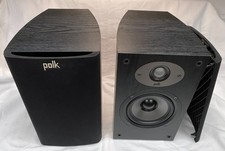 Polk Audio TSx110B diffusori