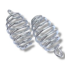 C282 - COPPIA MOLLE SELLA