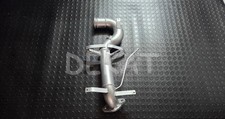 DOWNPIPE TUBO RIMOZIONE DPF