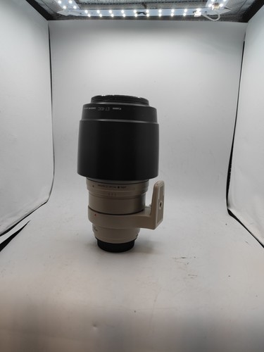 Canon 100 400mm 5 - 100-400mm, f/4.5-5.6l