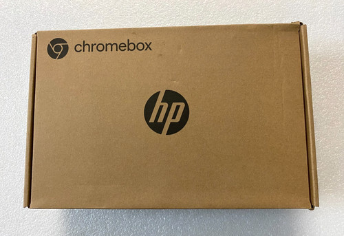 Chromebox intel - hp, g3