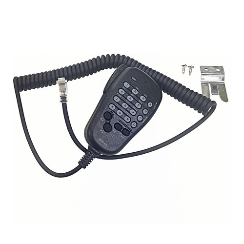 Mh48 mh48a6j microfono pin - microfono, 6