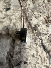 Ricambio Servo DS415M Digitale