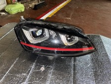 5G1941754A Fanale Anteriore Dx