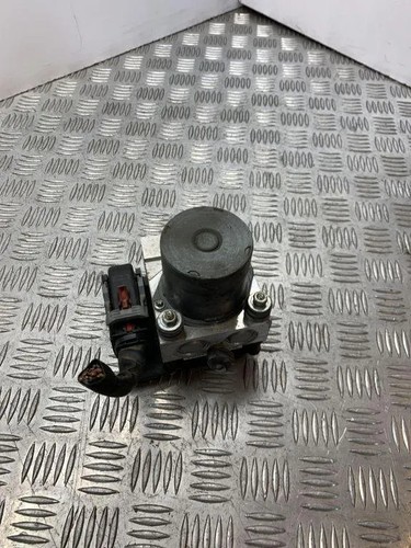 Blocco idraulico audi avant - idraulico, a4