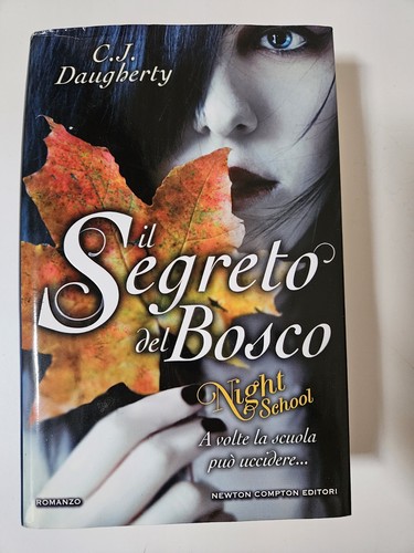 Daugherty il segreto - daugherty,