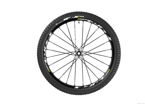 Mavic crossmax pro - wts, 29"