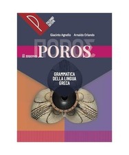 Il nuovo Poros. Grammatica
