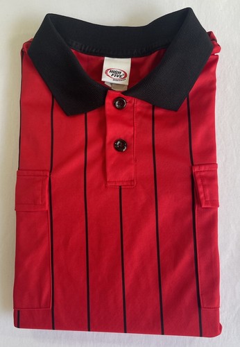 Maglia uniforme arbitro - uniforme,