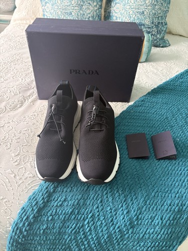 Sneakers tecniche uomo