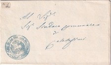 XX584-SICILIA-COMANDO DELLA