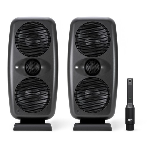 Multimedia iloud mtm - mkii,
