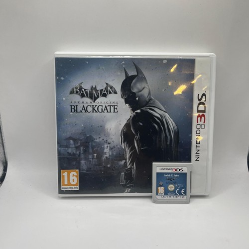 Batman arkham origins - batman,