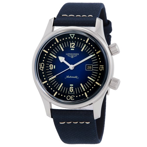 Longines legend diver - legend,