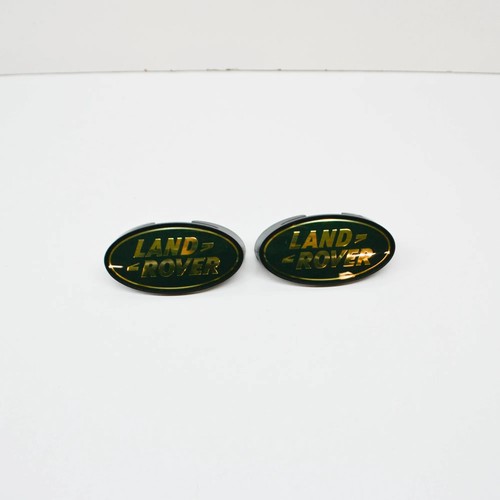 Land rover defender pick - rover,