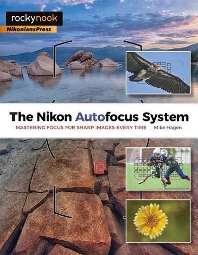 The nikon autofocus system - the,