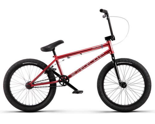 The people crysis bici - bici, bmx