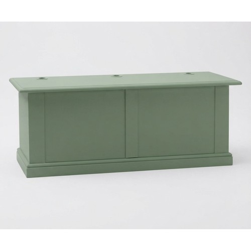 Cassapanca baule mod arte - mod,