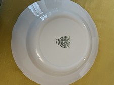 Piatti antichi ceramica