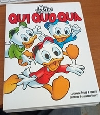 I Mitici Disney Qui Quo Qua