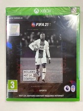 FIFA 21 NXT LVL EDITION XBOX