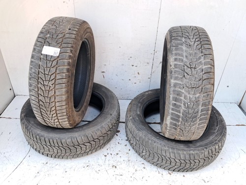 Set pneumatici invernali - set, 4