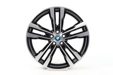 Nuovo originale BMW i3s I01