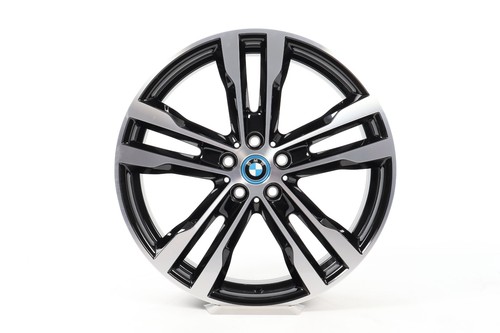 Nuovo originale bmw i3s i01 - originale,