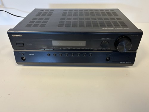 Onkyo sr308 ricevitore av - onkyo,