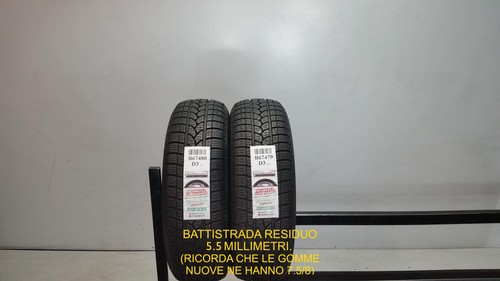 Gomme usate termiche - usate,