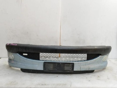 7401x9 paraurti anteriore - paraurti,