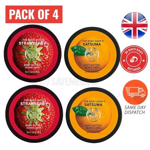 The body shop burro corpo - shop,